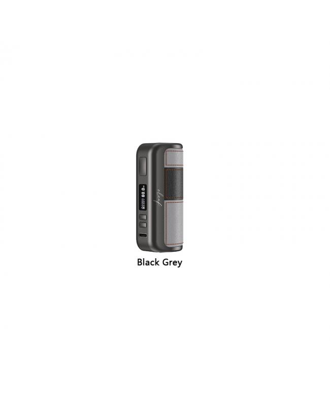 Black Grey